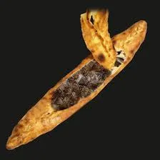 Dana Kavurmalı Pide (KAPALI)