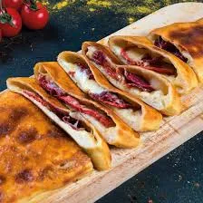 Pastırmalı Kaşarlı Pide (KAPALI)