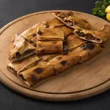 Spesiyal Pide (KAPALI)