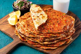 Klasik Lahmacun