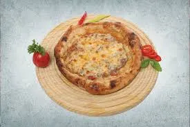 Kıymalı Kaşarlı Cantık