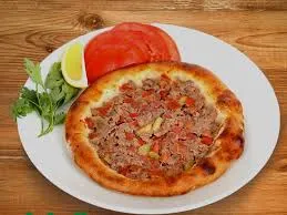 Kuşbaşılı Cantık 