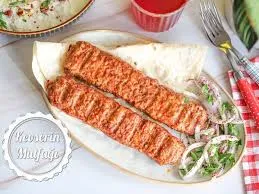 Adana Kebap