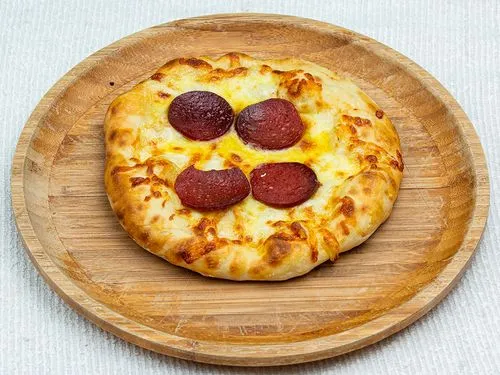 Sucuklu Cantık Kapalı