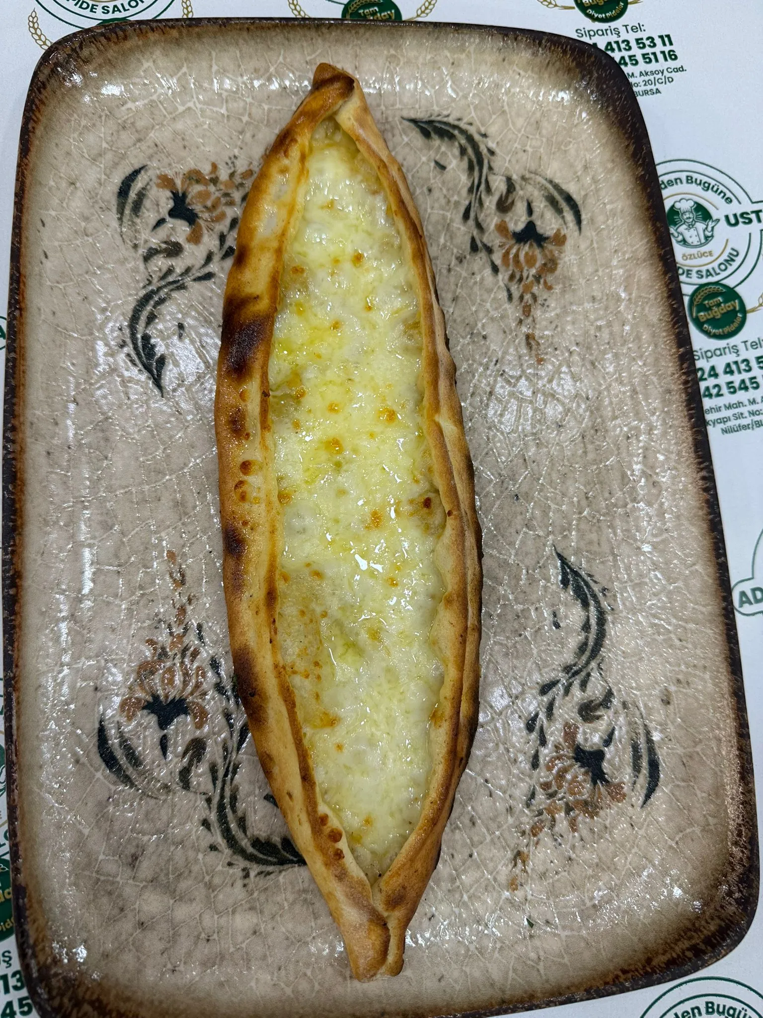 Kaşarlı Cantık