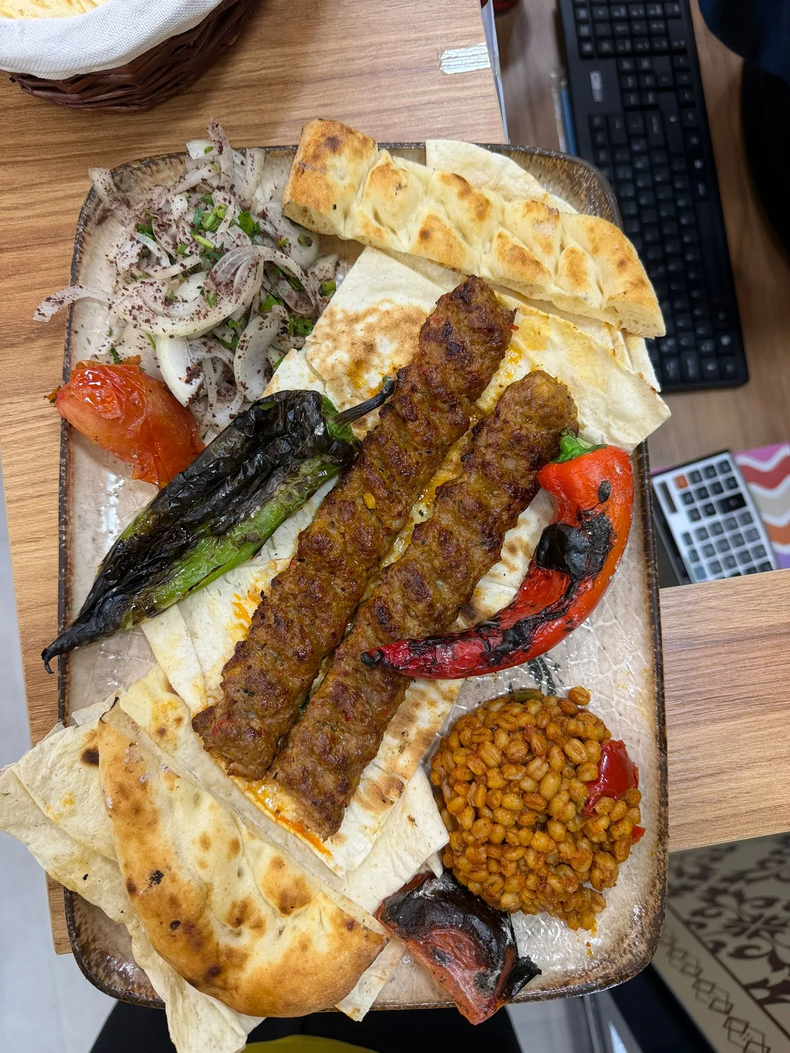 Adana Kebap