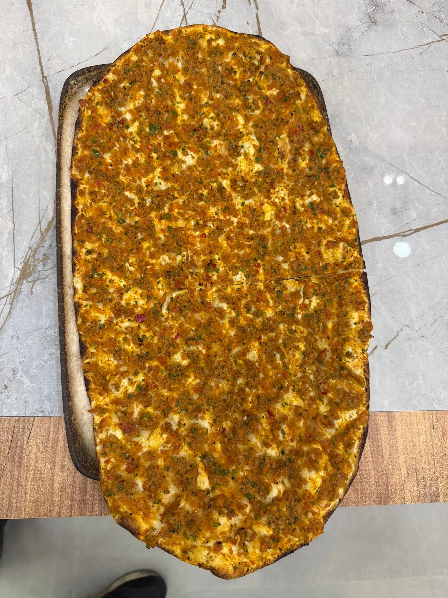 Klasik Lahmacun