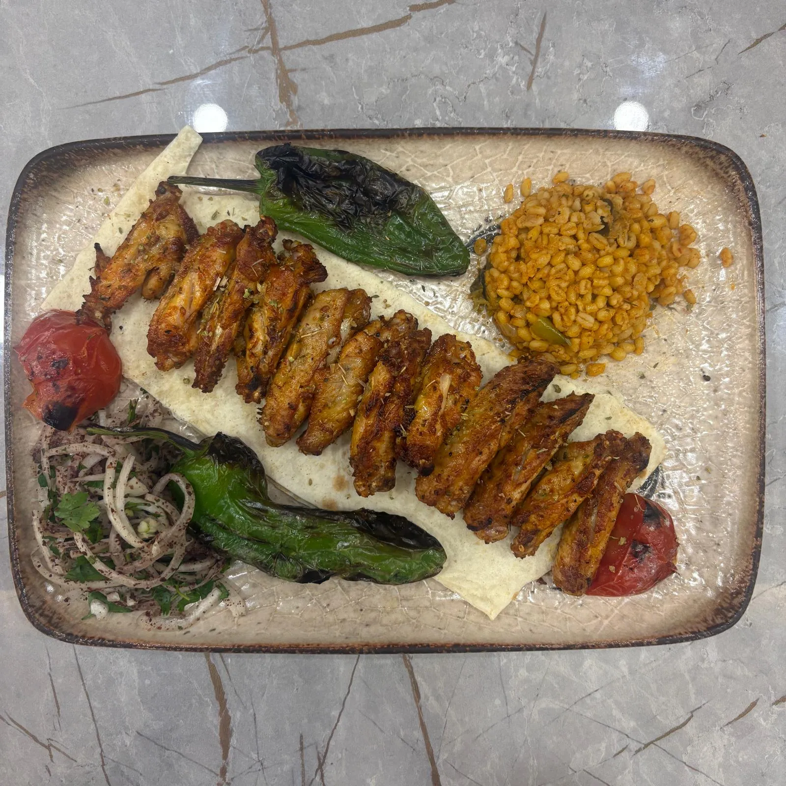 Kanat